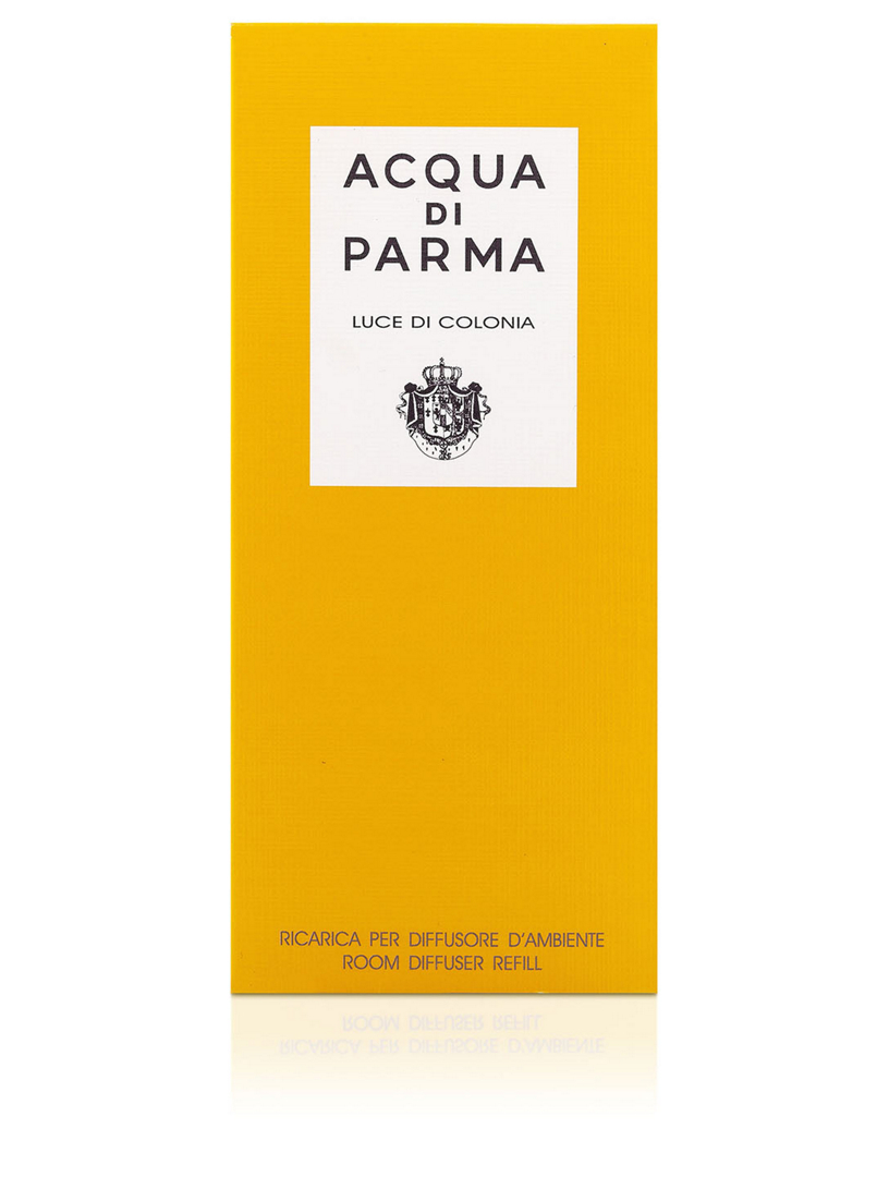 Acqua Di Parma Luce Colonia Diffuser Refill Holt Renfrew Canada