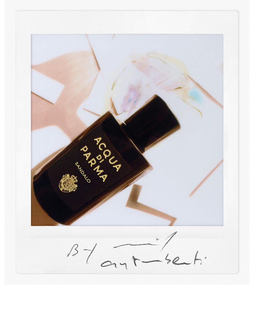 sandalo parfum