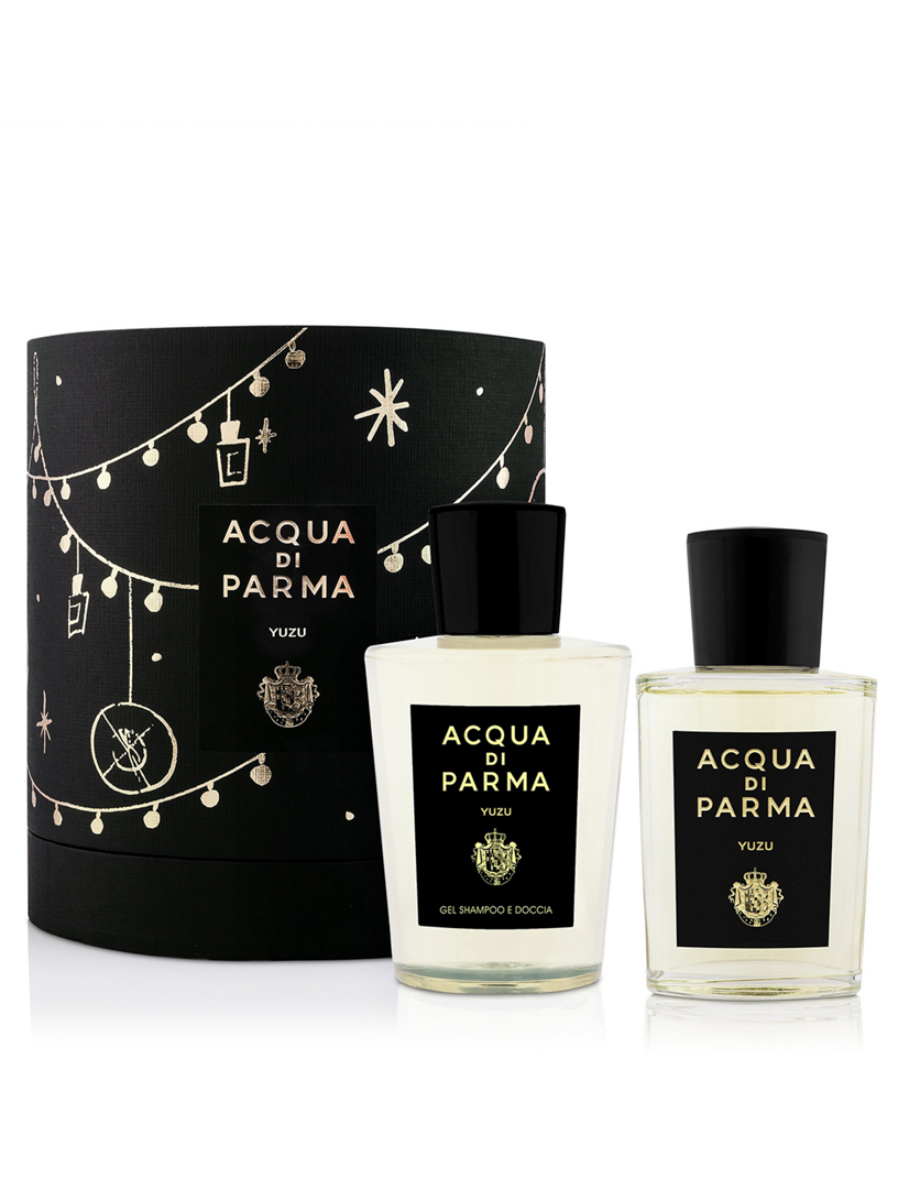 Signature Premium Set Yuzu