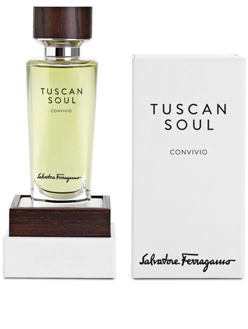 Tuscan Soul Convivio Eau de Toilette