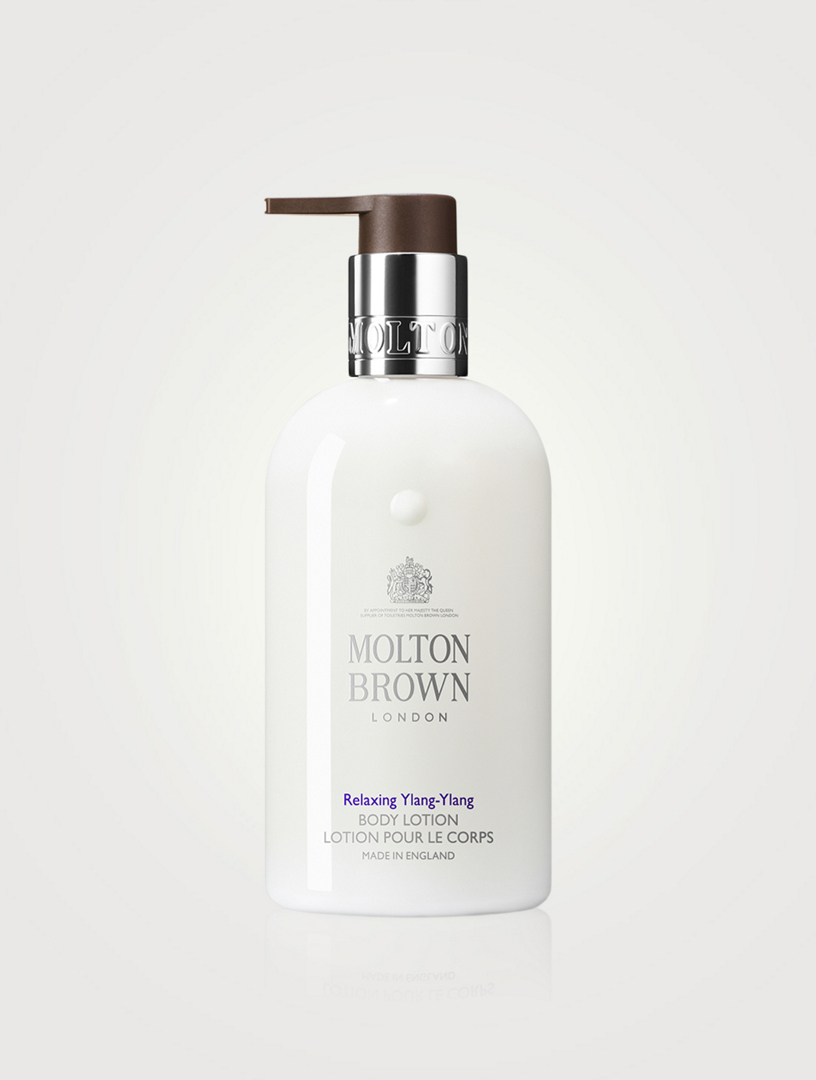 MOLTON BROWN Relaxing YlangYlang Body Lotion Holt Renfrew Canada