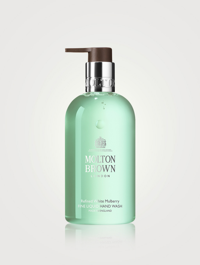Refined White Mulberry Fine Liquid Hand Wash
