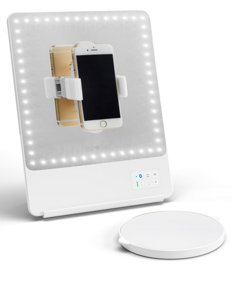 RIKI LOVES RIKI Riki Skinny Mirror Holt Renfrew Canada