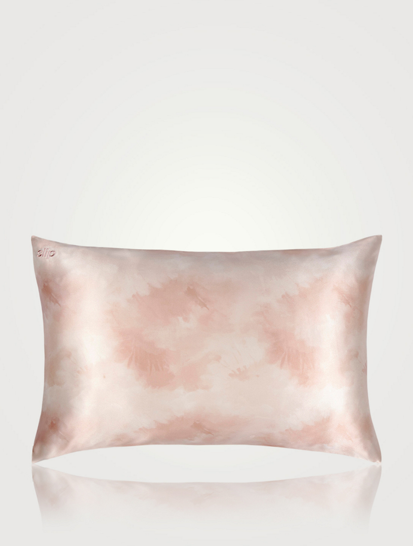 SLIP Slip® pure silk queen pillowcase Holt Renfrew Canada