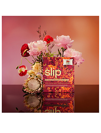 SLIP Coffret-cadeau Icons Edit Slip® Femmes Rose