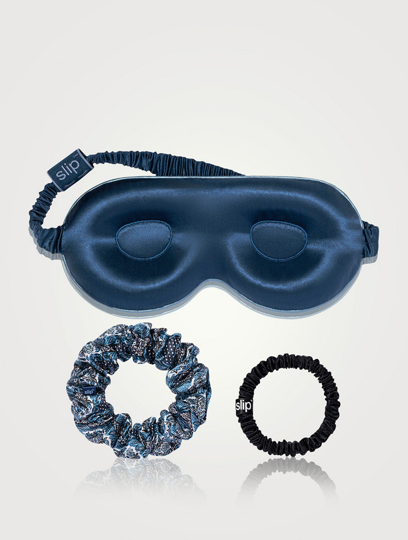 SLIP Slip Beauty Sleepover Set Mayfair Holt Renfrew