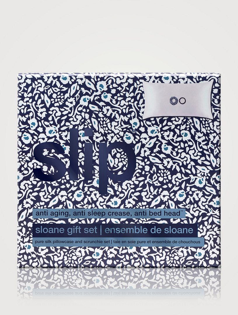 SLIP Slip King Gift Set - Sloane  Multi