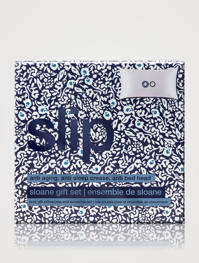 Slip King Gift Set - Sloane