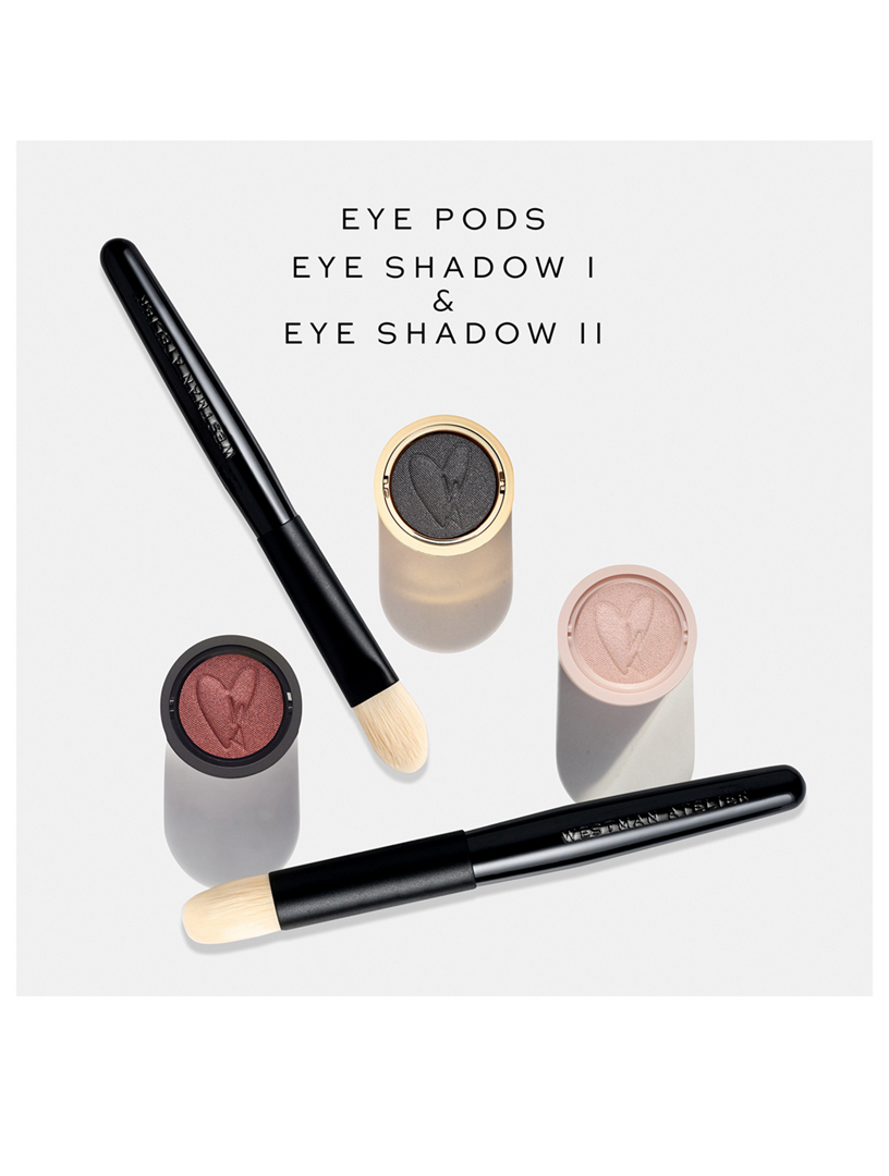 WESTMAN ATELIER Eyeshadow Brush I | Holt Renfrew Canada