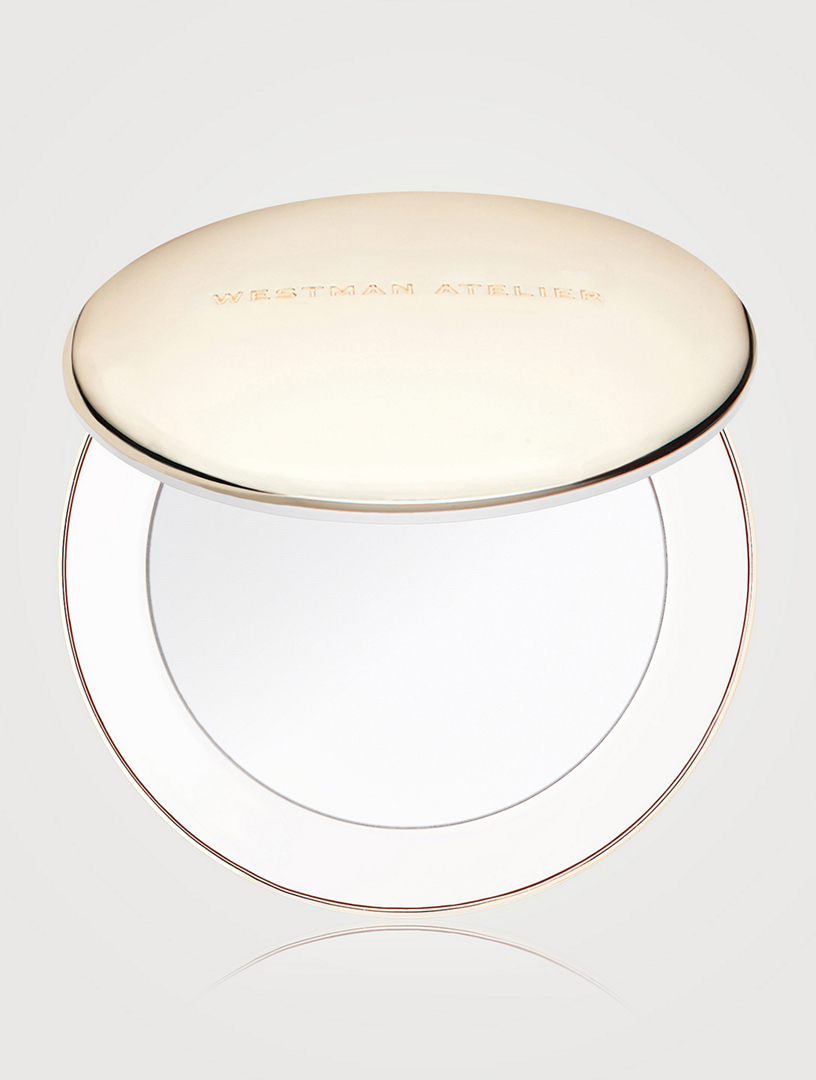 Vital Pressed Skincare Powder