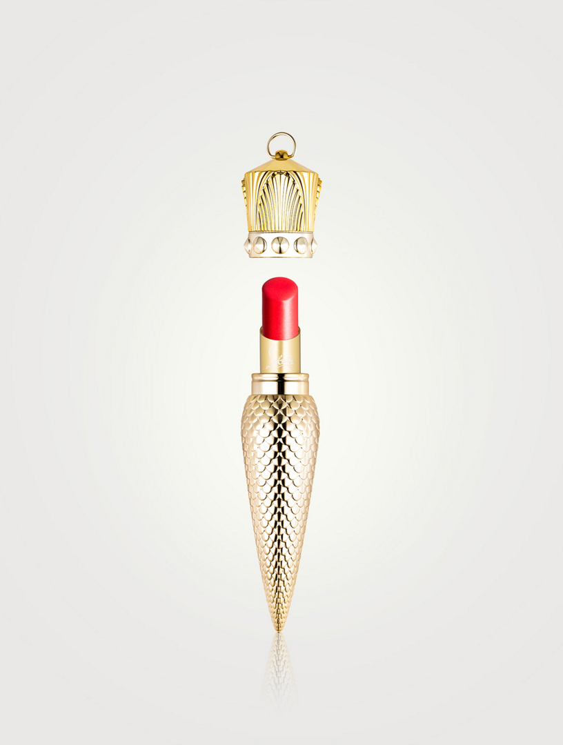 louboutin rouge a levre prix