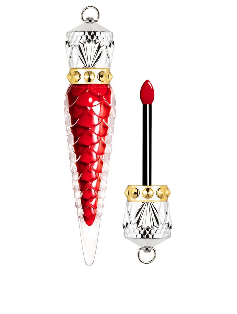 christian louboutin rouge a levre