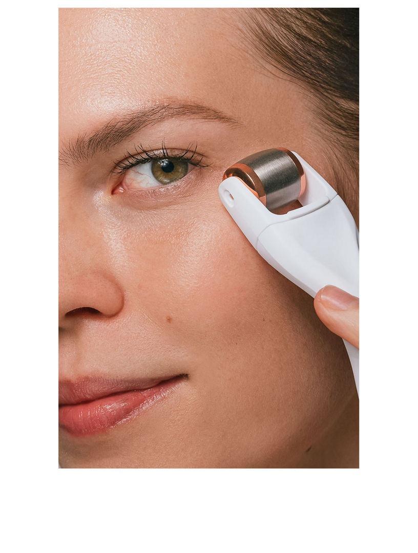 BEAUTYBIO Skin Icing Glopro® Cryo Rollers Attachment Heads For Eyes