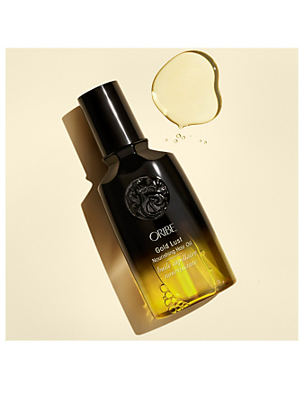 ORIBE Gold Lust Nourishing Hair Oil Women's 