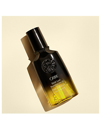 ORIBE Gold Lust Nourishing Hair Oil Women's 