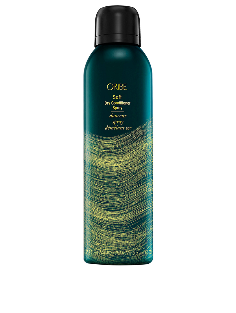 ORIBE Soft Dry Conditioner Spray | Holt Renfrew Canada