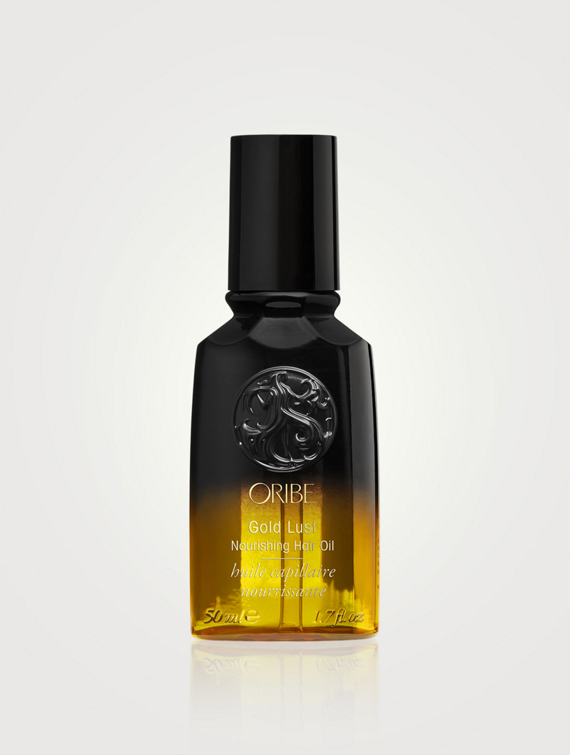 ORIBE Gold Lust Hair Oil Travel Size Holt Renfrew Canada
