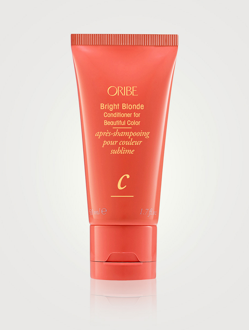 oribe conditioner
