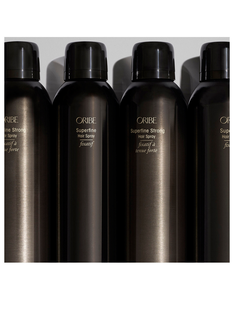 ORIBE Superfine Strong Hair Spray Holt Renfrew Canada