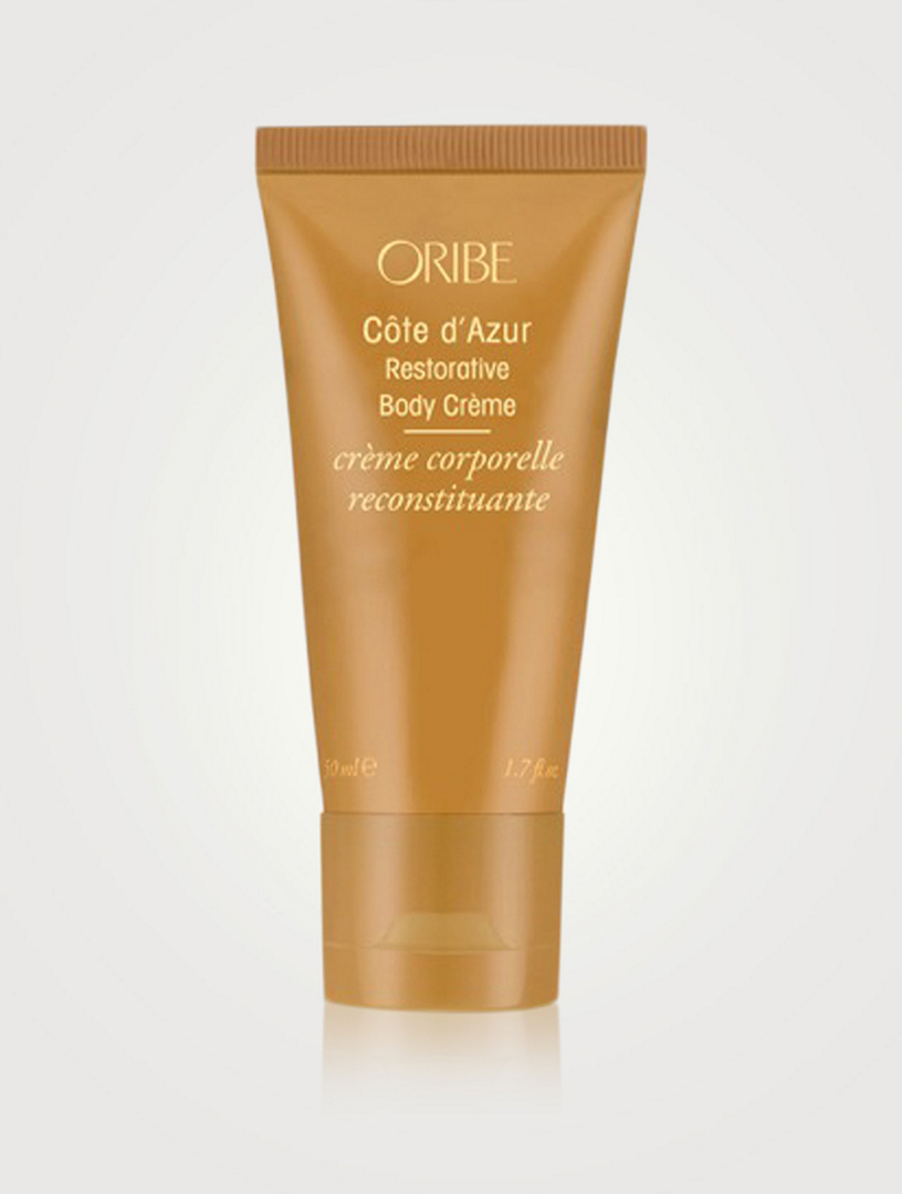 oribe body cream
