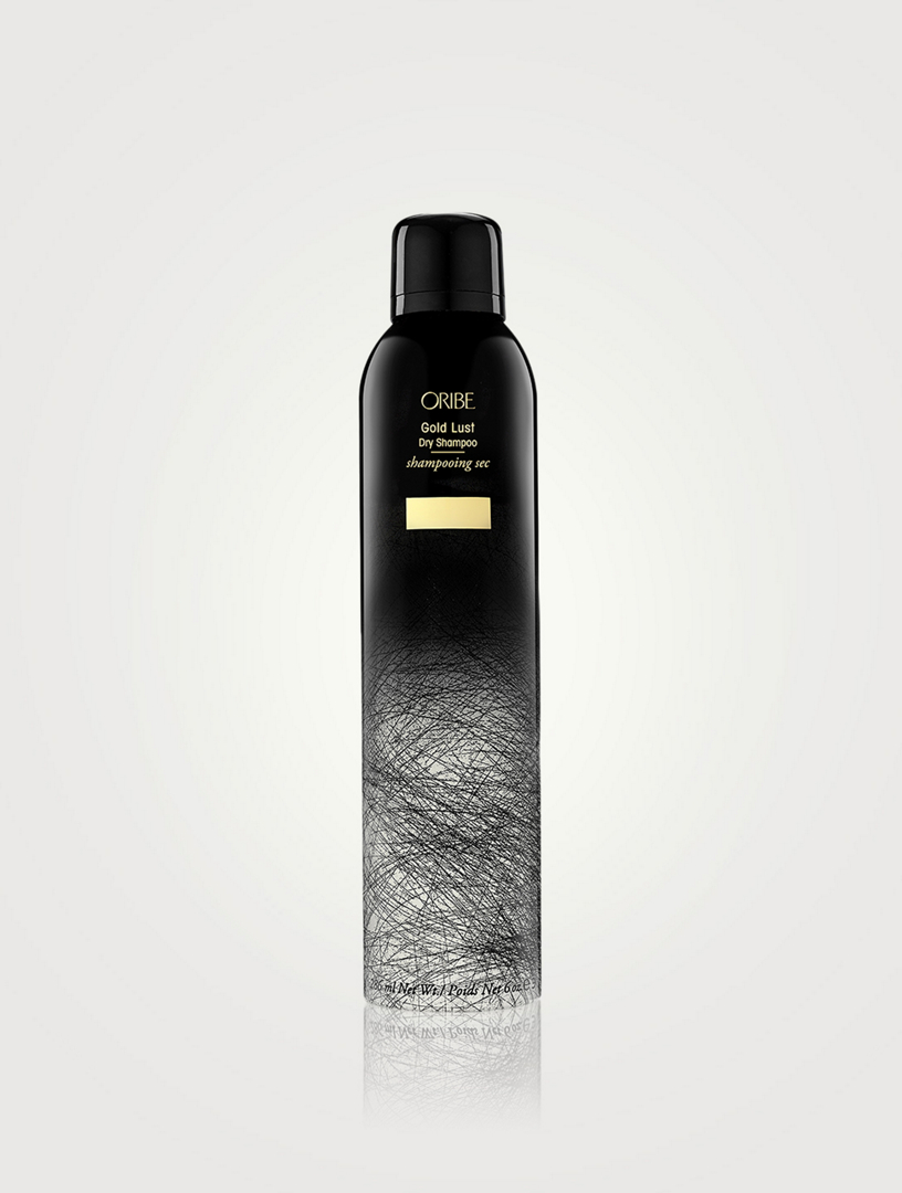 ORIBE Gold Lust Dry Shampoo Holt Renfrew Canada