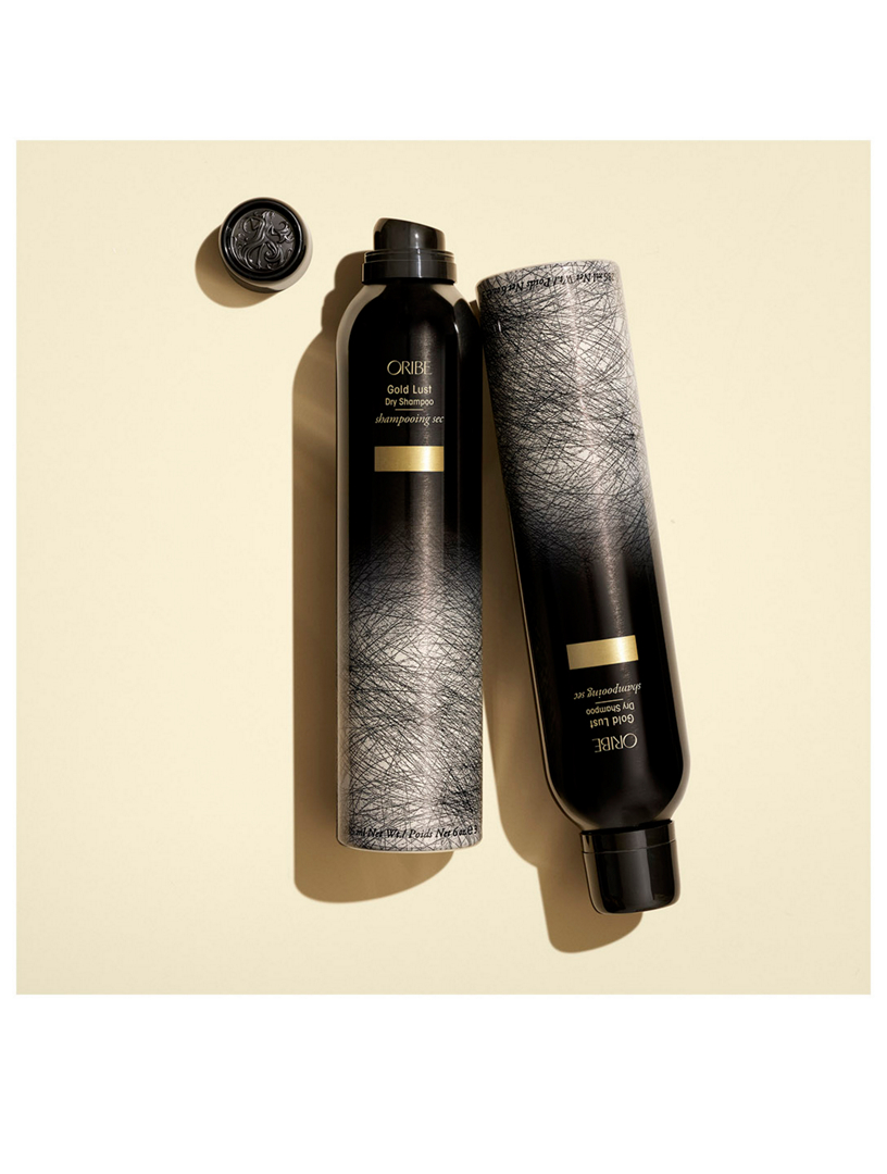 ORIBE Gold Lust Dry Shampoo Holt Renfrew Canada