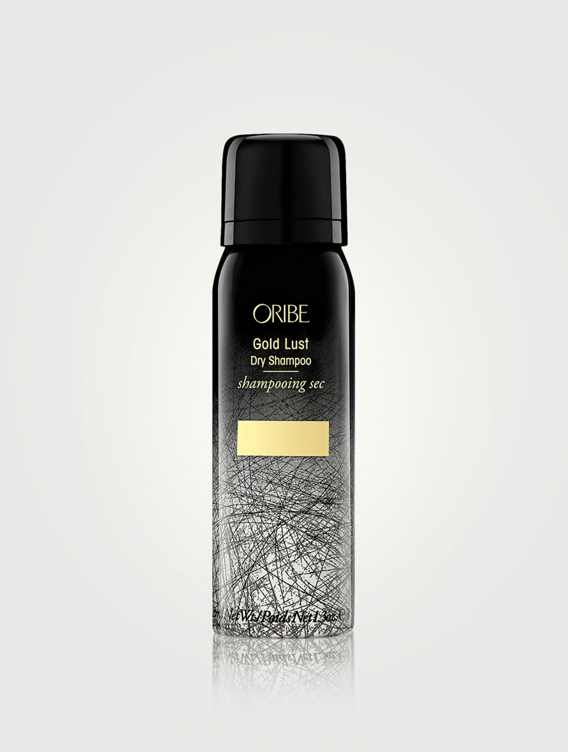 ORIBE Gold Lust Dry Shampoo Travel Size Holt Renfrew Canada