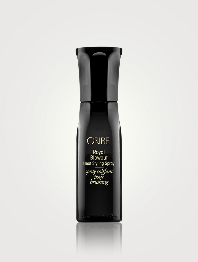 ORIBE Royal Blowout Heat Styling Spray - Travel Size | Holt Renfrew Canada