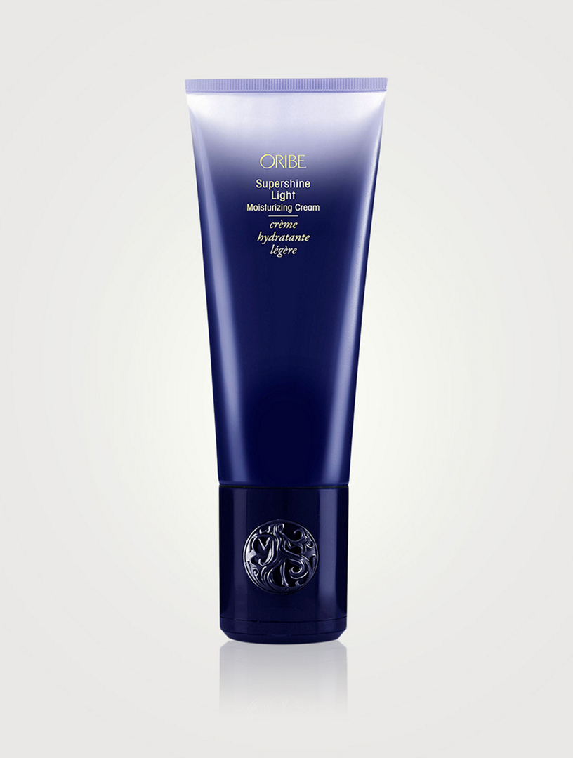 ORIBE Supershine Light Moisturizing Cream Holt Renfrew Canada