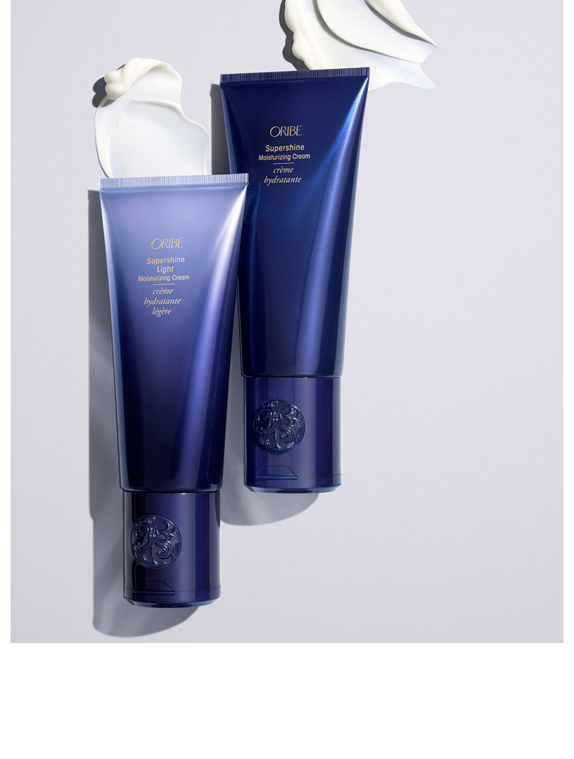 ORIBE Supershine Light Moisturizing Cream Holt Renfrew Canada