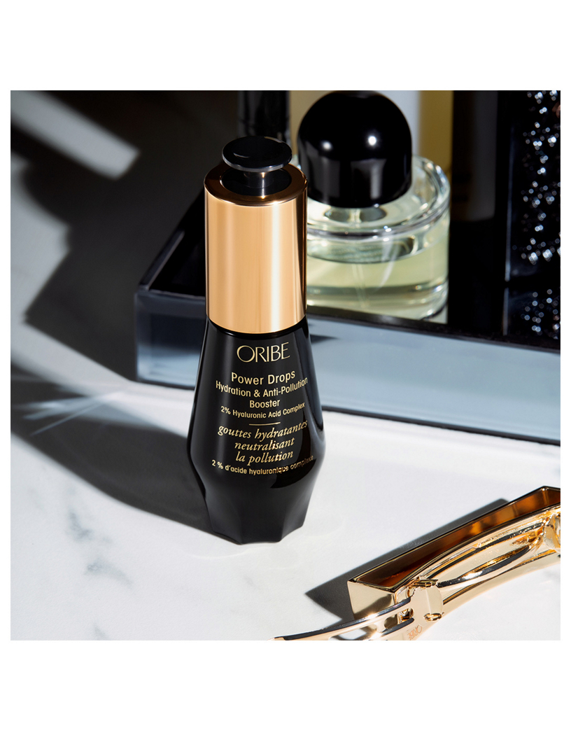 ORIBE Power Drops Damage Repair Booster Holt Renfrew Canada