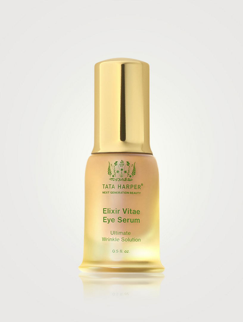 TATA HARPER Elixir Vitae Eye Serum Holt Renfrew Canada