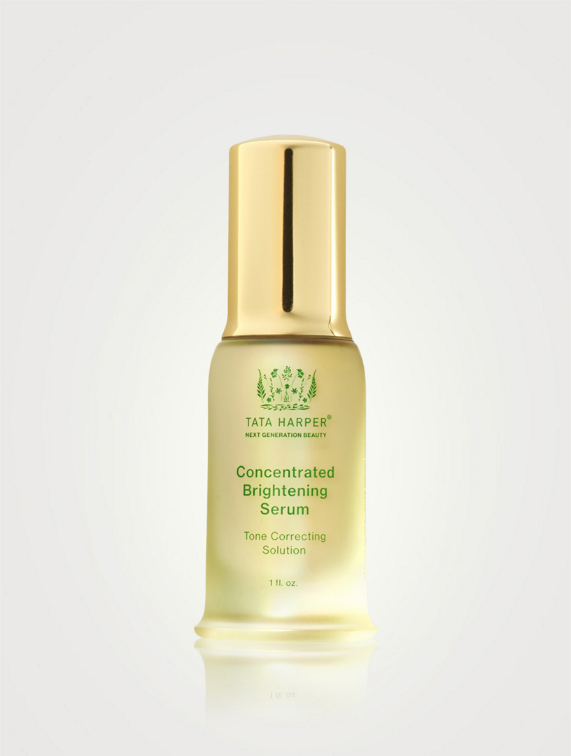 TATA HARPER Concentrated Brightening Serum | Holt Renfrew Canada