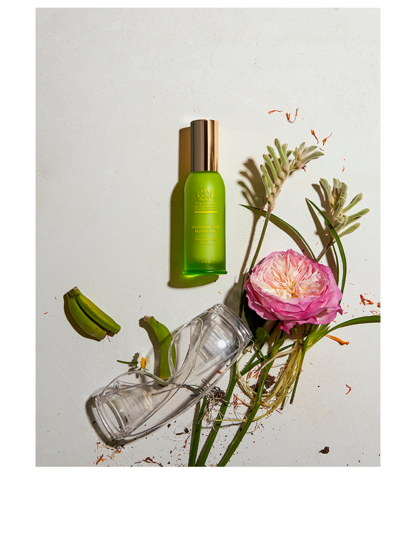 hyaluronic gel moisturizer tata harper