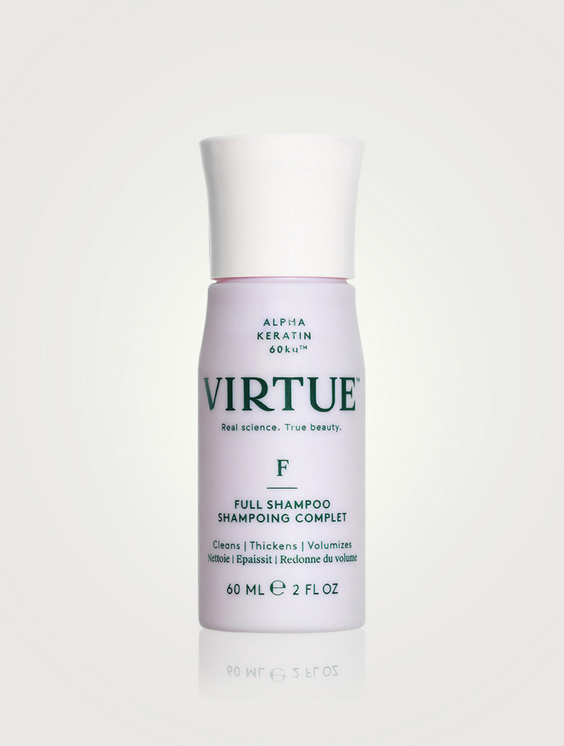 VIRTUE Full Shampoo Holt Renfrew Canada