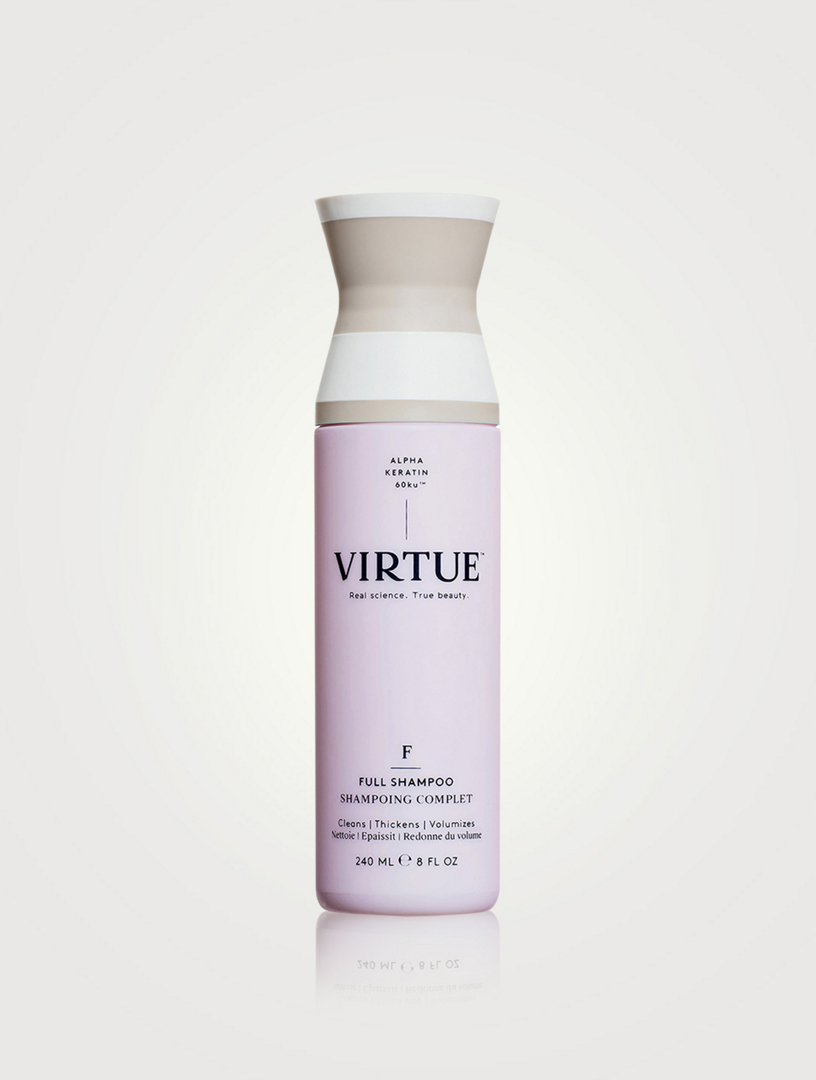 VIRTUE Full Shampoo Holt Renfrew Canada