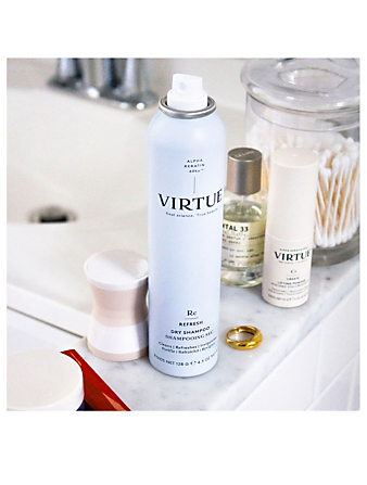 VIRTUE Refresh - Dry Shampoo Women's 