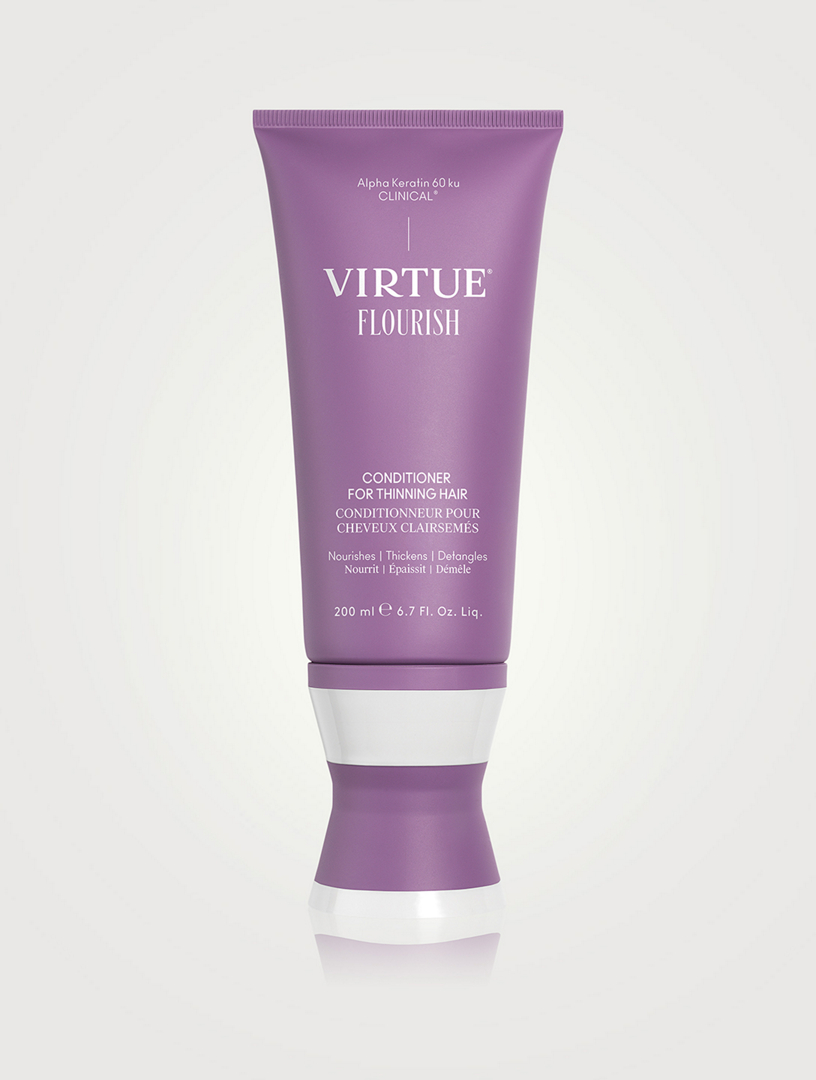 VIRTUE Flourish® Conditioner for Thinning Hair Women's 