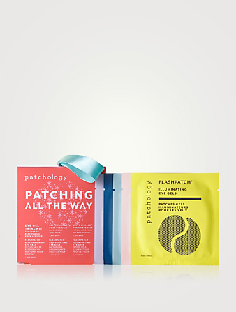 PATCHOLOGY Patching All The Way Kit | Holt Renfrew Canada