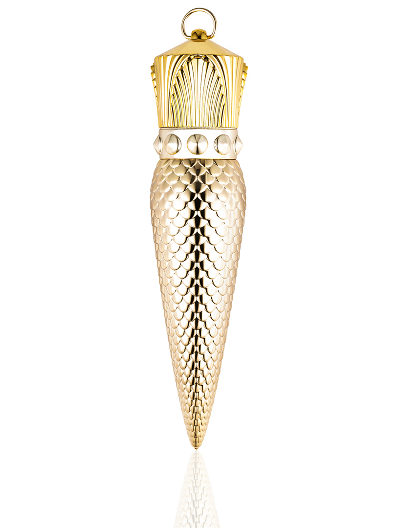CHRISTIAN LOUBOUTIN Sheer Voile Lip Colour - Limited Edition | Holt ...