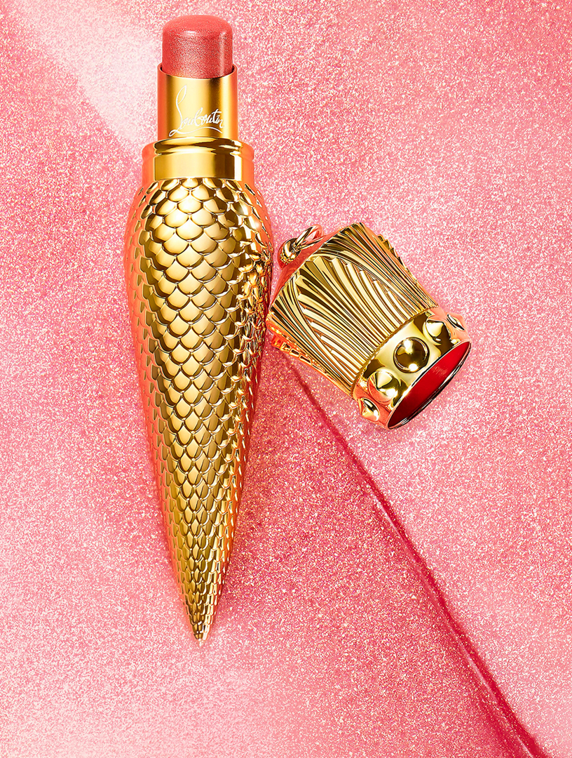 Christian Louboutin Rouge à Lèvres Tendre Voile Hors Série