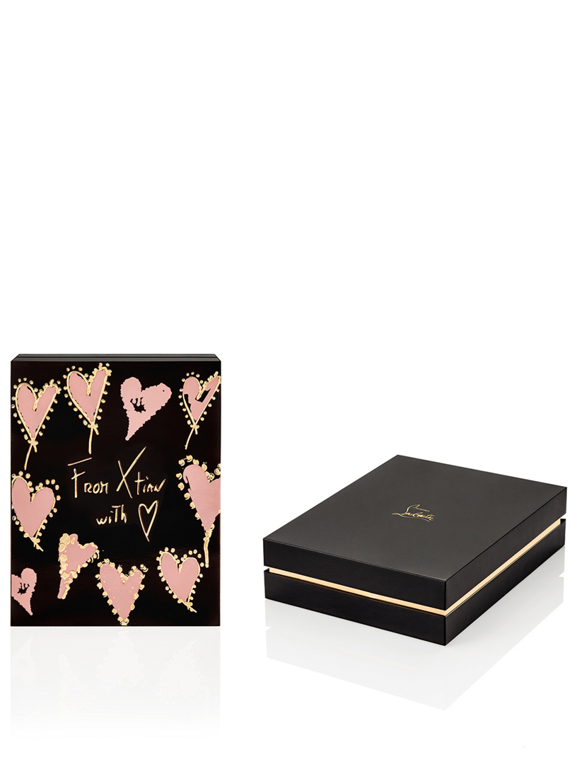 coffret louboutin coffret louboutin