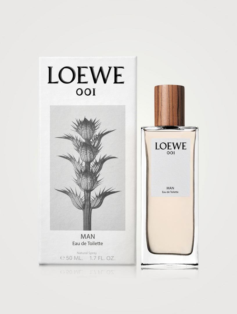 LOEWE Loewe 001 Man Eau de Toilette Women's 