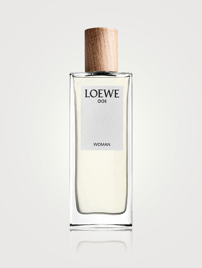 LOEWE Loewe 001 Woman Eau de Parfum Holt Renfrew Canada