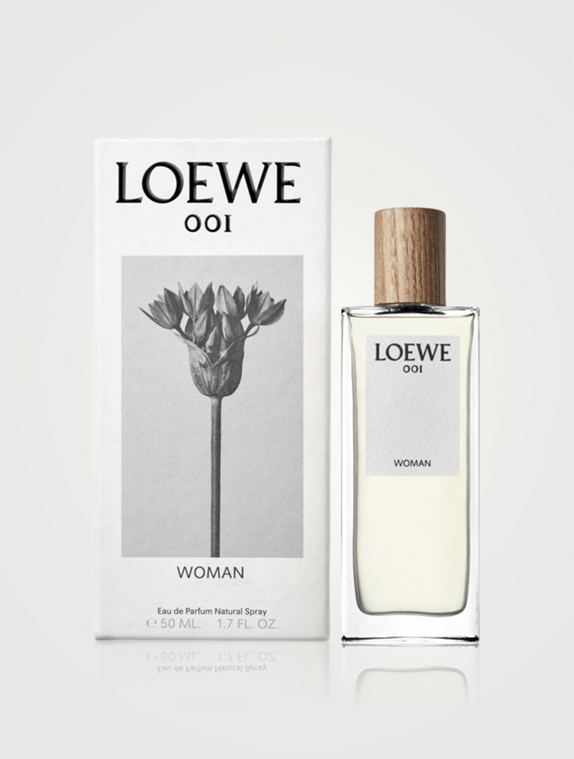 LOEWE Loewe 001 Woman Eau de Parfum | Holt Renfrew Canada