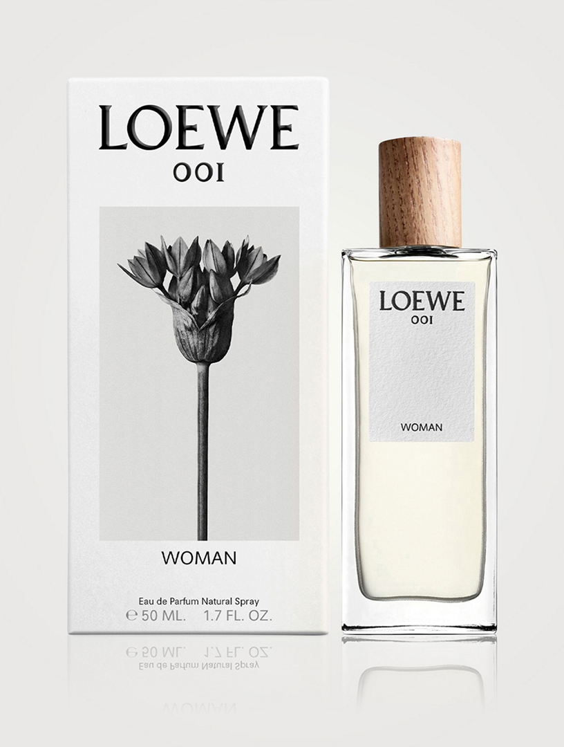 LOEWE Loewe 001 Woman Eau de Parfum | Holt Renfrew Canada