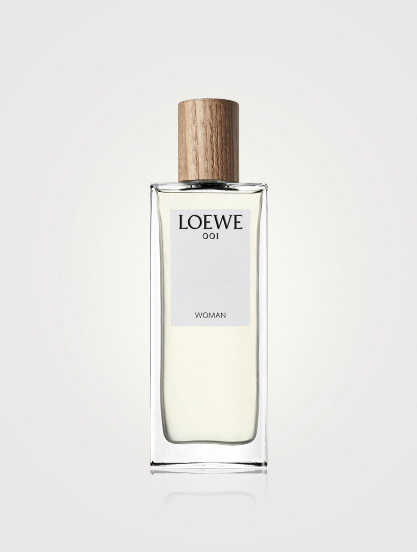 LOEWE Loewe 001 Woman Eau de Parfum Women's 