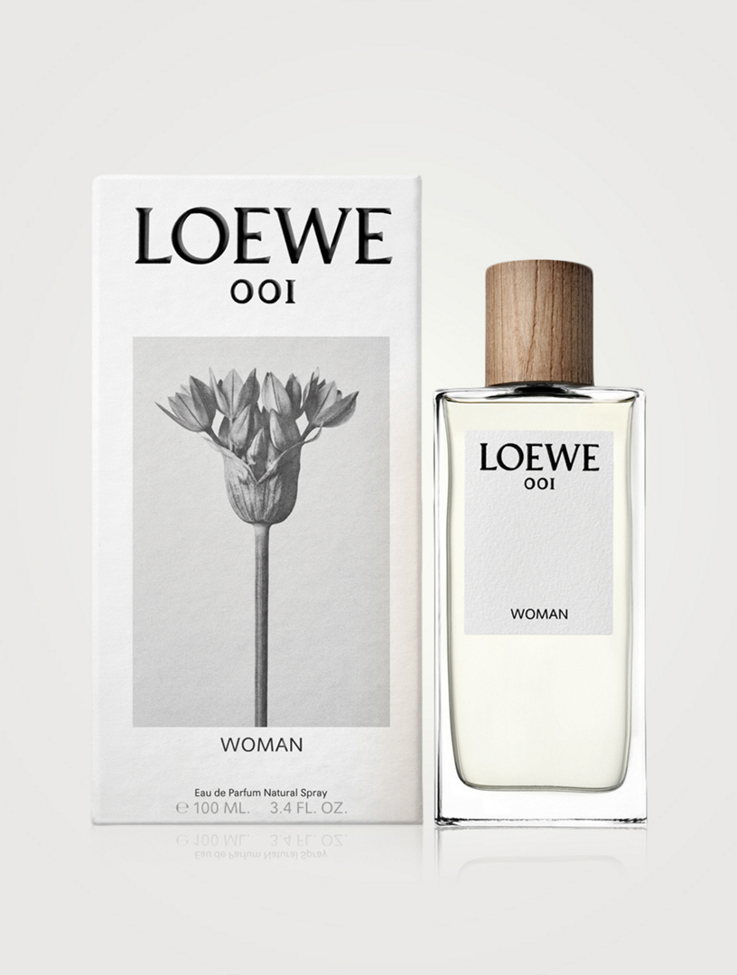 LOEWE Loewe 001 Woman Eau de Parfum Holt Renfrew Canada