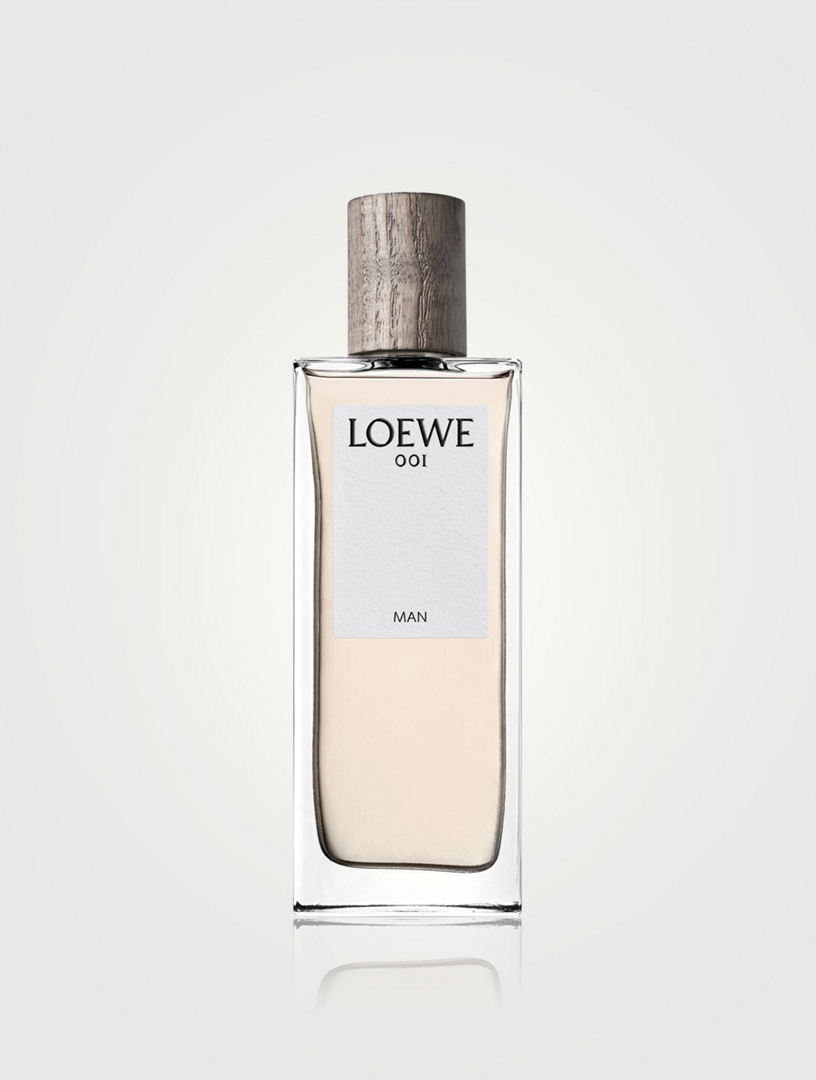 loewe 001 woman eau de parfum