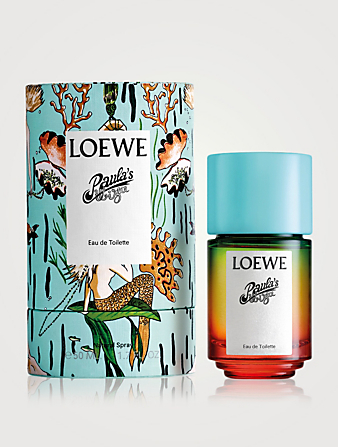 LOEWE Loewe Paulas Ibiza  Eau de Toilette Women's 